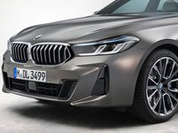 BMW 6-Series Gran Turismo 2021 tote bag #1425699
