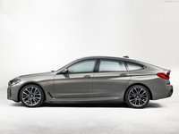 BMW 6-Series Gran Turismo 2021 Tank Top #1425701