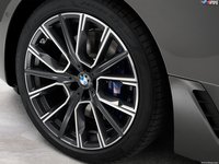 BMW 6-Series Gran Turismo 2021 stickers 1425705
