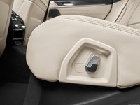 BMW 6-Series Gran Turismo 2021 Mouse Pad 1425706