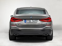 BMW 6-Series Gran Turismo 2021 Longsleeve T-shirt #1425714