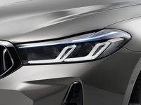 BMW 6-Series Gran Turismo 2021 stickers 1425715