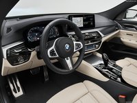 BMW 6-Series Gran Turismo 2021 stickers 1425717