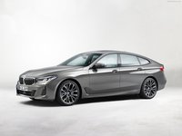BMW 6-Series Gran Turismo 2021 stickers 1425719