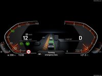 BMW 6-Series Gran Turismo 2021 hoodie #1425722
