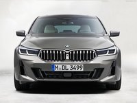 BMW 6-Series Gran Turismo 2021 puzzle 1425723
