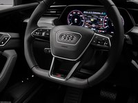 Audi e-tron S 2021 Mouse Pad 1425725