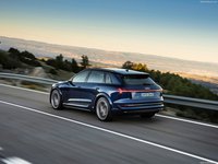 Audi e-tron S 2021 Tank Top #1425736