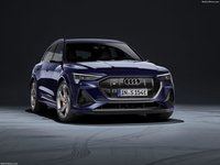 Audi e-tron S 2021 hoodie #1425737