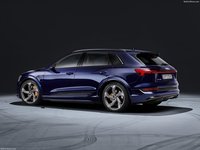 Audi e-tron S 2021 Tank Top #1425739