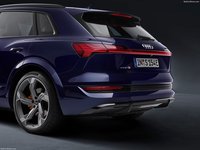 Audi e-tron S 2021 hoodie #1425742