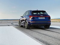 Audi e-tron S 2021 stickers 1425743