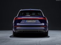 Audi e-tron S 2021 Tank Top #1425744