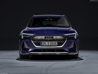 Audi e-tron S 2021 Poster 1425746