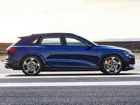Audi e-tron S 2021 Mouse Pad 1425747