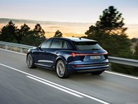 Audi e-tron S 2021 hoodie #1425753