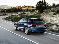 Audi e-tron S 2021 Poster 1425755