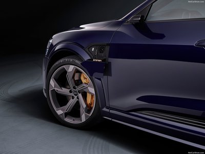 Audi e-tron S 2021 stickers 1425758