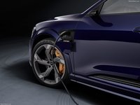 Audi e-tron S 2021 Mouse Pad 1425763