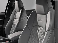 Audi e-tron S 2021 stickers 1425767