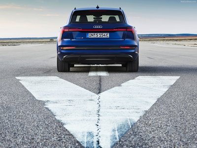 Audi e-tron S 2021 stickers 1425771