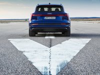Audi e-tron S 2021 Longsleeve T-shirt #1425771
