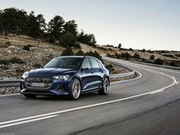 Audi e-tron S 2021 stickers 1425775
