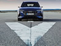 Audi e-tron S 2021 stickers 1425779