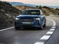 Audi e-tron S 2021 stickers 1425783