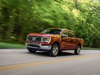 Ford F-150 2021 Poster 1425816