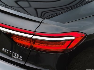Audi A8 L 60 TFSI e 2020 stickers 1425932