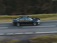 Audi A8 L 60 TFSI e 2020 Poster 1425962