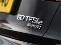 Audi A8 L 60 TFSI e 2020 hoodie #1425974