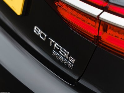 Audi A8 L 60 TFSI e 2020 stickers 1426022