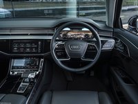 Audi A8 L 60 TFSI e 2020 hoodie #1426025