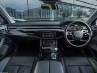 Audi A8 L 60 TFSI e 2020 hoodie #1426029