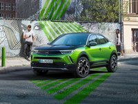 Opel Mokka-e 2021 Sweatshirt #1426038