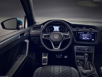 Volkswagen Tiguan 2021 stickers 1426050