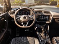 Volkswagen Tiguan 2021 hoodie #1426058