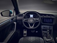 Volkswagen Tiguan 2021 stickers 1426061