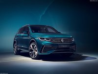 Volkswagen Tiguan 2021 Tank Top #1426063