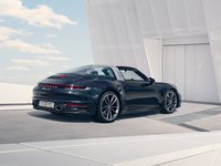 Porsche 911 Targa 4S 2021 hoodie #1426116