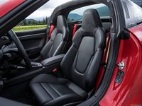 Porsche 911 Targa 4S 2021 Sweatshirt #1426150