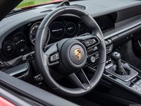 Porsche 911 Targa 4S 2021 Poster 1426159
