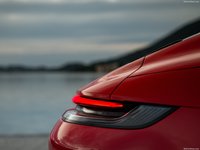 Porsche 911 Targa 4S 2021 mug #1426160