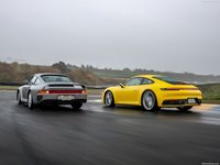 Porsche 959 1986 Sweatshirt #1426186