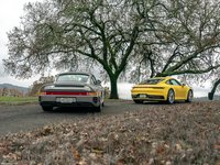Porsche 959 1986 Mouse Pad 1426209