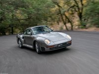 Porsche 959 1986 mug #1426224