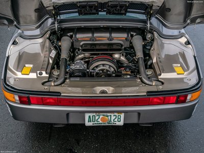 Porsche 959 1986 puzzle 1426229