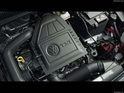 Volkswagen Nivus [BR] 2021 mouse pad